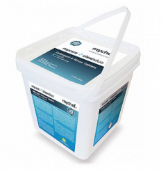 DETERGENTE EN PASTILLAS CLEANDUO 